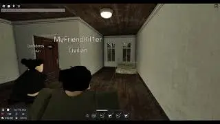 Roblox City-17 0.6 | Defend the hotel! | scary jury!!! |