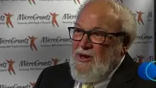 MicroGrants & George Latimer