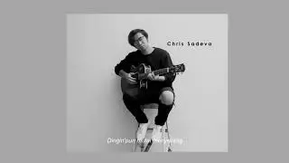 Merindu Puan - Chris Sadeva (Official Audio)