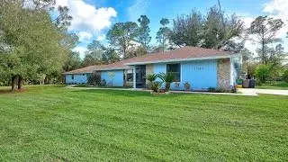 12970 179th Ct N  -  4K Video