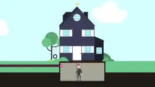 Deutsche Telekom - FTTH Fiber to the Home (produziert von Gedankenwerk)