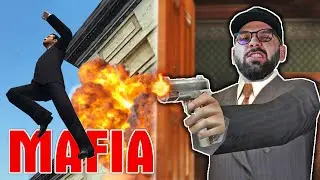OSUDOV&Aacute; CHYBA! 😨 | Mafia #04