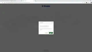 Learning Trimble Business Center - With the Trimble Library