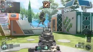 Black Ops 3: insane fast gunstreak!!
