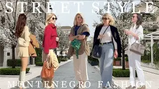 Elegant&Simple Outfit Ideas For Everyday|European Street Style|Fashion Trends|Chic Spring Looks