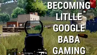 Becoming Little Google Baba Gaming l Shadow Heights l