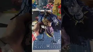SH FIGUARTS KAIDO IS HERE!!! #onepiece #shfiguarts #kaido #actionfigures