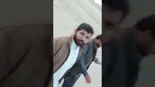 Walk Time at Sanghar view Taunsa #views #taunsa #emotional #entertainment