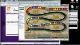 279k  worldwinner luxor HARD difficulty on Uraeus Nefertari stage