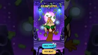 Monster sprunki AI || Incrediibox Animation Sprunki ||#sprunki #sprunkimeme#sprunkimix #sprunkimods