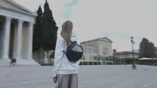 ELEVEN THE FASHION PROJECT