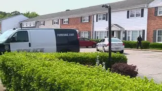 Person detained in shooting investigation on Tidewater Drive in Norfolk