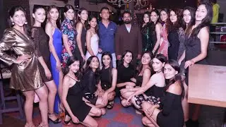 fbb Campus Princess 2019: Gala Dinner