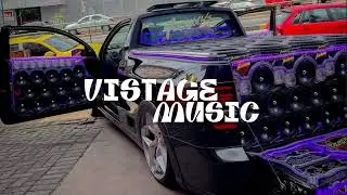 QUE CHEIRINHO DE SX - Vistage Music, Vinicius Cavalcante, Sava Chanel - ELETROFUNK ABELVOLKS