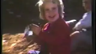 Jack & Eloise Mudd Home Movies