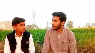 our first islamic video