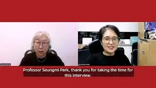 An effective mattress reduces the risk of pressure ulcers - interview with Professor Park - ENG SUB