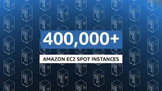 Explore how the NFL season schedule is powered by Amazon EC2 Spot Instances | Amazon Web Services