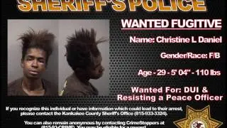 Warrant Wednesday (4/8/2015)
