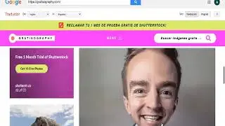video tutorial Gratisography