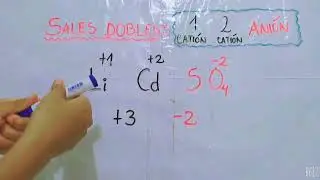 Sales Dobles