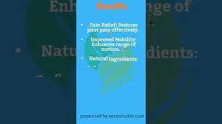 5 Reasons Joint Genesis is the Best Joint Health Supplement in 2024