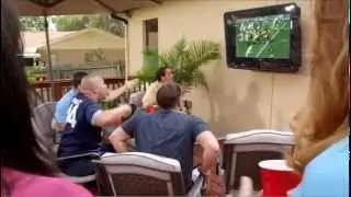 The TV Shield