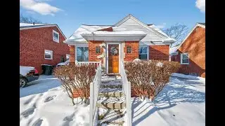 20299 Glastonbury Road, Detroit, MI - 20261006249