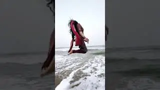 Anpe Va Serial Poomika Funny Video