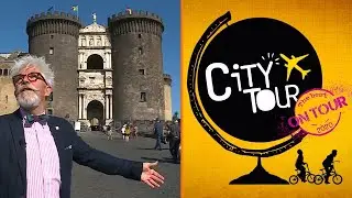 Capítulo 12: Santiago de Compostela y el Barrio Financiero de Londres | City Tour On Tour The Best