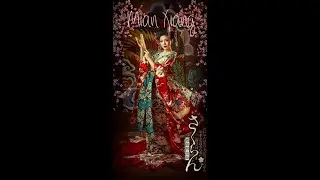 Workshop Mian Xiang Masterclass 3. Sept.9/23.