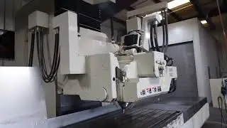 232 -SNK 5-AXIS VERTICAL PROFILER 2