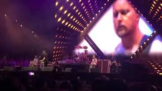 Foo Fighters - Wheels (Live @ Firenze Rocks 2018)