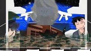 NO BIG DEAL MOVIE -EMERALD STEVE & BENJIK