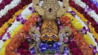 🔴 LIVE Khatu Shyam Ji Darshan 🙏 | आज के लाइव दर्शन | जय श्री श्याम