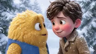 New Year Anthem with Buzz and Fuzz | SONGS FOR KIDS 🎶 | English Nursery Rhymes | Baby Toons