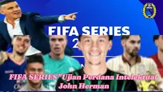FIFA Series Maret 2026: Strategi Rahasia Herdman untuk Kebangkitan Timnas Garuda!