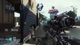 Black ops 2 advanced spawn trap tutorial 2017