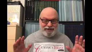 Repertoire Preview: The BEST Beethoven Symphony CYCLES