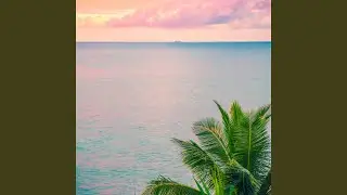 Horizon of Serene Oceanic Melodies