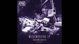 Shadowcomplex -  Scare Tactics (Original Mix) GFR041