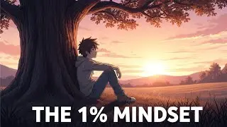 What the Top 1 Percent Do Differently