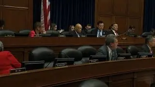 House Panel Issues Subpoenas in Flint Crisis