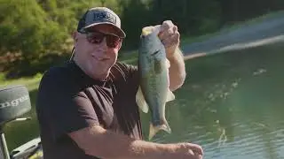 Trinity County Summer Fun (short)