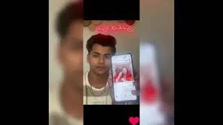 Sid's reaction on sidneet fan edits from recent live ❤