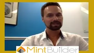 MintBuilder Introduction by CEO Matt Barkes