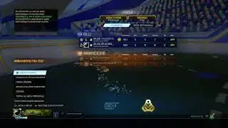 Rocket training