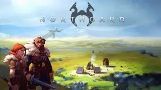 Northgard (Switch) First 17 Minutes on Nintendo Switch - First Look - Gameplay