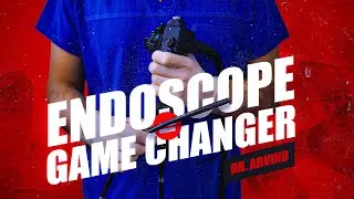 Endoscopic Spine Surgery Explained: Is This the Future of Back Pain Treatment? | Dr. Arvind Kulkarni