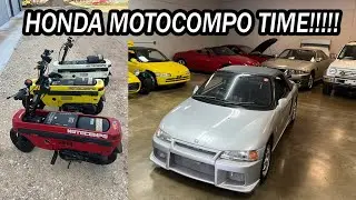 THE HONDA MOTOCOMPO GIVEAWAY IS HERE!!!